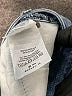 Eddie Bauer Chevron-herringbone Blue Jeans Size 8 - photo 9