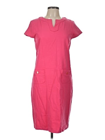 Talbots Casual Dress (view 1)