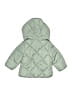 H&M Solid Green Snow Jacket 6-9 MO / 9 MO - photo 2