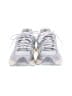 Asics White Sneakers Size 7 - photo 2