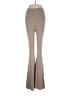 Cult Gaia Brown Wool Pants Size M - photo 1