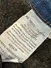 Lee Blue Jeans Size 6 - photo 8