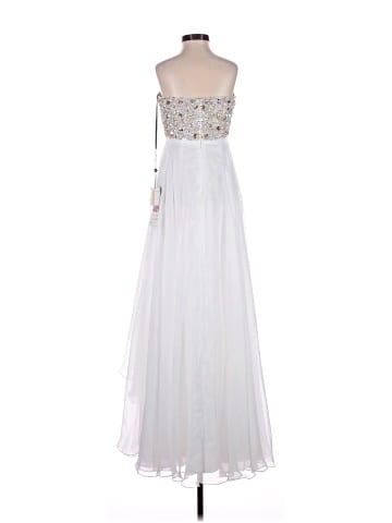 Alyce Cocktail Dress (view 2)