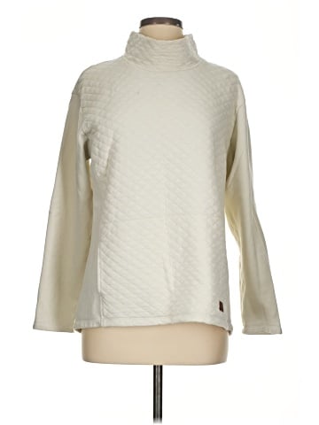L.L.Bean Turtleneck Sweater (view 1)