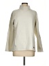 L.L.Bean Ivory Turtleneck Sweater Size M - photo 1