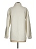 L.L.Bean Ivory Turtleneck Sweater Size M - photo 2