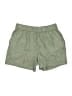 Blank NYC Solid Green Shorts Size S - photo 1