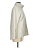 L.L.Bean Ivory Turtleneck Sweater Size M - photo 4