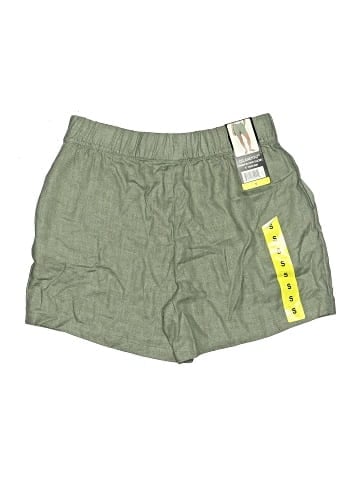 Blank NYC Shorts (view 2)