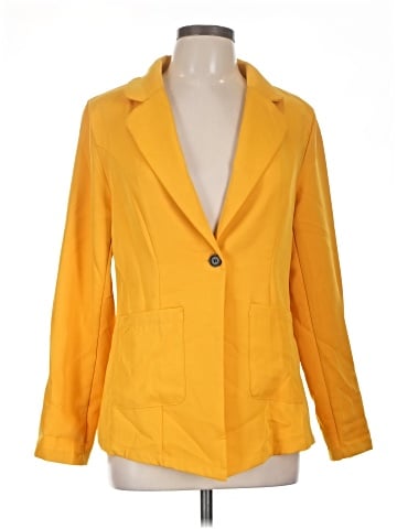 Shein Blazer (view 1)
