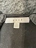 Gaze Black Bodysuit Size XS - photo 3