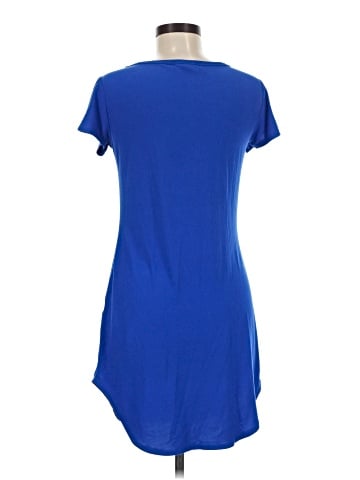Derek Heart Short Sleeve T-Shirt (view 2)