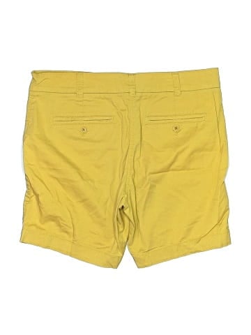 J.Crew Khaki Shorts (view 2)