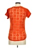 Ariat Orange Short Sleeve T-Shirt Size M - photo 2