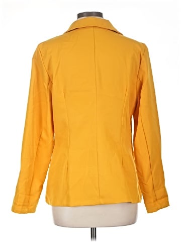 Shein Blazer (view 2)