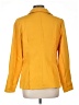Shein Yellow Blazer Size L - photo 2