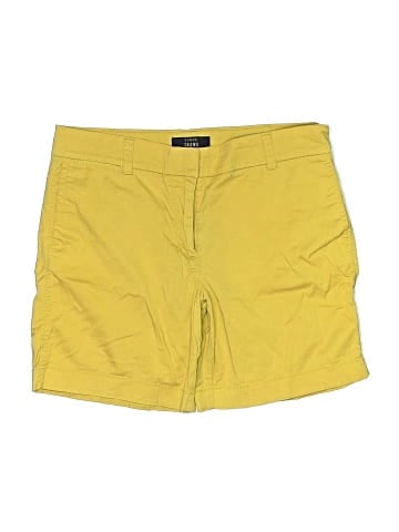J.Crew Khaki Shorts (view 1)