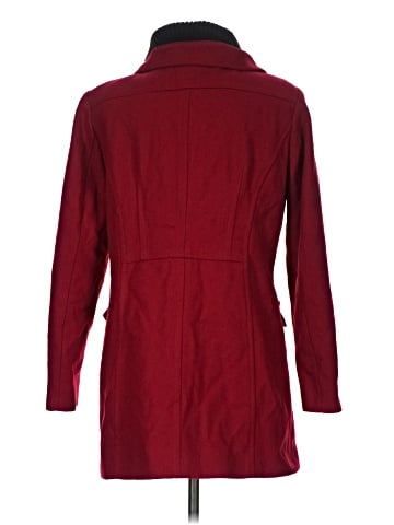 Coldwater Creek Wool Coat (view 2)