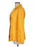 Shein Yellow Blazer Size L - photo 5