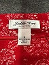 Judith Hart 100% Polyester Paisley Red Casual Skirt Size 12 - photo 4