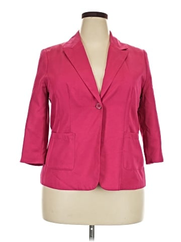 Red Herring Blazer (view 1)