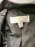 Ten Sixty Sherman 100% Polyurethane Black Jacket Size M - photo 6