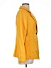 Shein Yellow Blazer Size L - photo 4