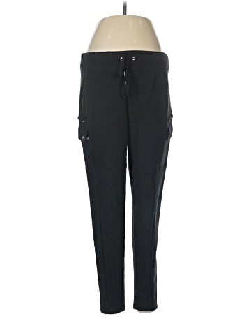 Lauren by Ralph Lauren Track Pants (view 1)