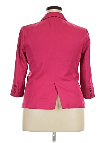 Red Herring Blazer (view 2)