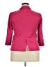 Red Herring 100% Polyester Pink Blazer Size 18 - photo 2
