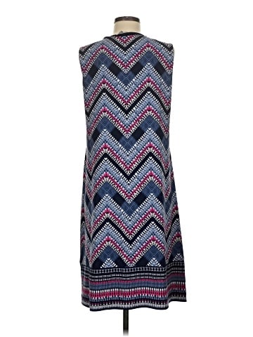JM Collection Casual Dress (view 2)