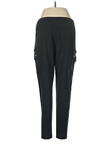 Lauren by Ralph Lauren Track Pants (view 2)