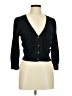 Kenar Black Cardigan Size M - photo 1