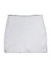 S.C. & Co. Solid Silver Skort Size XL - photo 1