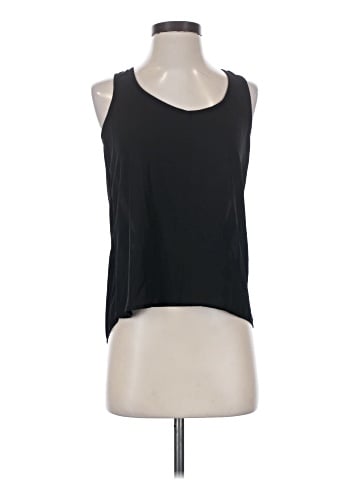 Collective Concepts Sleeveless Top (view 1)