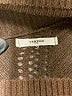 Vertigo Paris Brown Turtleneck Sweater Size XS (estimated) - photo 7