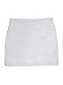 S.C. & Co. Solid Silver Skort Size XL - photo 2