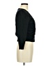 Kenar Black Cardigan Size M - photo 4