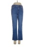 True Religion Blue Jeans Size 27 waist - photo 1
