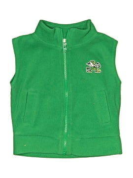 Creative Knitwear Vest