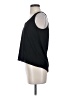 Collective Concepts 100% Polyester Black Sleeveless Top Size XS (petite) - photo 5