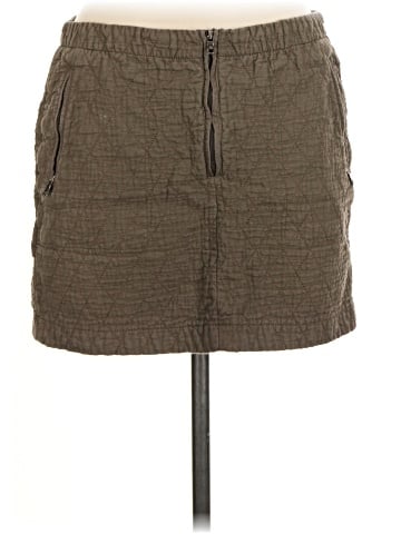 BCBGMAXAZRIA Casual Skirt (view 1)