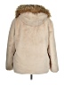 Calvin Klein 100% Polyester Tan Cardigan Size XL - photo 2