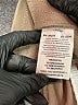 Lee Solid Tan Khaki Shorts Size 10 M - photo 4