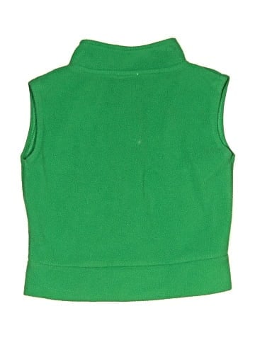 Creative Knitwear Vest (view 2)