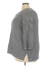 Talbots Outlet Gray Pullover Sweater Size 3X - photo 5
