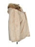 Calvin Klein 100% Polyester Tan Cardigan Size XL - photo 4