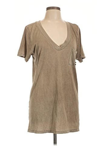 Joe's Jeans Short Sleeve T-Shirt (view 1)