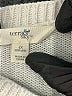 Terra & Sky Hearts Ivory Pullover Sweater Size 1X - photo 7