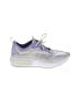 Nike Purple Sneakers Size 9 1/2 - photo 1